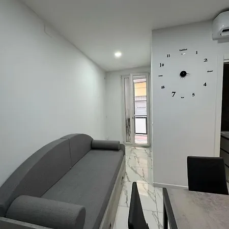 Miky Appartement *
