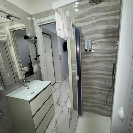 Appartement Miky *