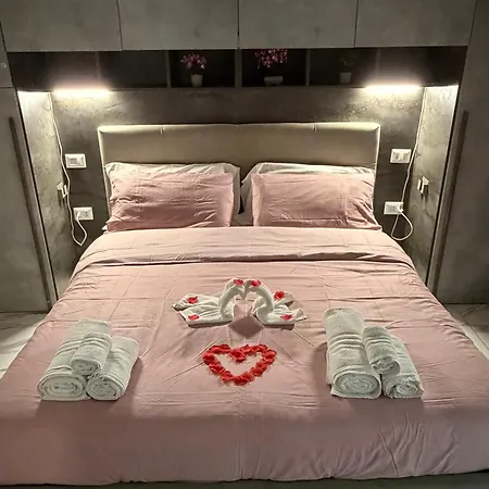 Appartement Miky Castellammare di Stabia