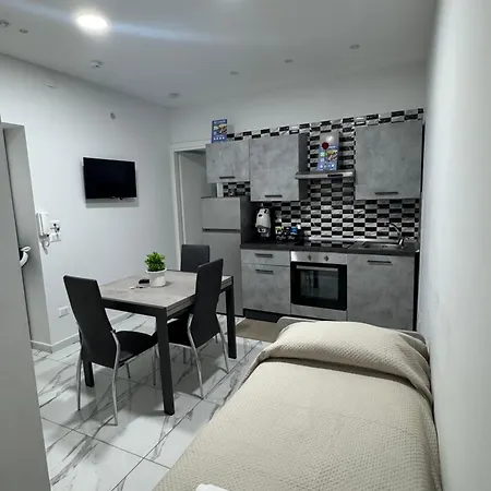 Miky Appartement Castellammare di Stabia